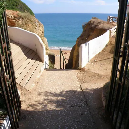 Villa Senhora Da Rocha Beach House Lagoa (Algarve)