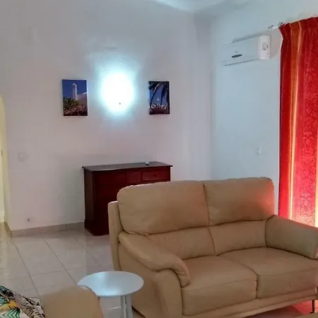 Senhora Da Rocha Beach House * Lagoa (Algarve)