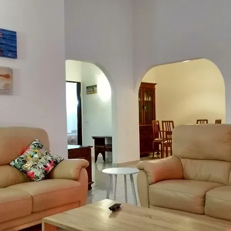 Villa Senhora Da Rocha Beach House Lagoa (Algarve)