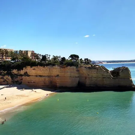 Villa Senhora Da Rocha Beach House Lagoa (Algarve)