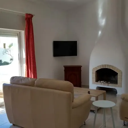 Villa Senhora Da Rocha Beach House