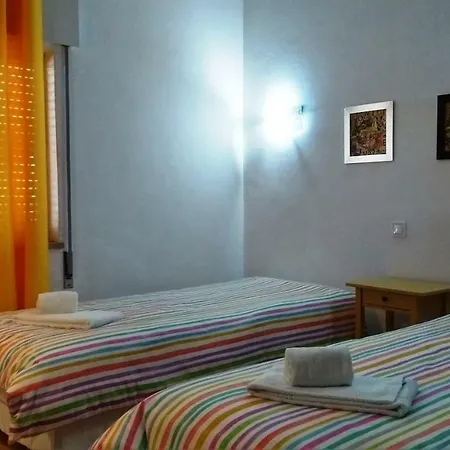 Villa Senhora Da Rocha Beach House