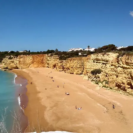 Senhora Da Rocha Beach House Lagoa (Algarve)
